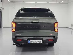 2022 SsangYong Rexton Diesel 2.2 4WD — фото 3
