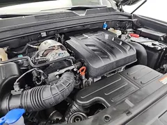 2022 SsangYong Rexton Diesel 2.2 4WD — фото 5