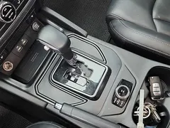 2022 SsangYong Rexton Diesel 2.2 4WD — фото 8
