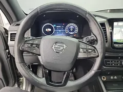 2022 SsangYong Rexton Diesel 2.2 4WD — фото 9