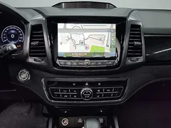 2022 SsangYong Rexton Diesel 2.2 4WD — фото 10
