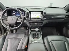 2022 SsangYong Rexton Diesel 2.2 4WD — фото 14