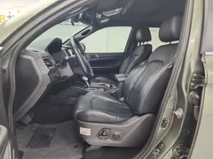 2022 SsangYong Rexton Diesel 2.2 4WD — фото 15