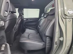 2022 SsangYong Rexton Diesel 2.2 4WD — фото 16