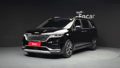 2022 Kia Carnival Diesel 9-Seater Prestige — фото 1
