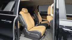 2022 Kia Carnival Diesel 9-Seater Prestige — фото 12