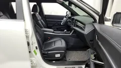 2023 KG_Mobility_Ssangyong Torres Gasoline 1.5 2WD, белый — фото 11