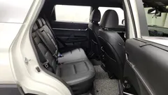 2023 KG_Mobility_Ssangyong Torres Gasoline 1.5 2WD, белый — фото 12