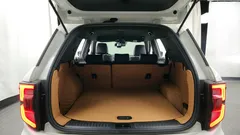 2023 KG_Mobility_Ssangyong Torres Gasoline 1.5 2WD, белый — фото 20