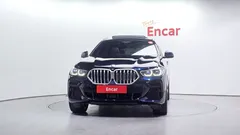 2023 BMW X6 xDrive30d M Sport — фото 3