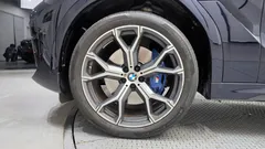 2023 BMW X6 xDrive30d M Sport — фото 5