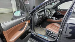 2023 BMW X6 xDrive30d M Sport — фото 10