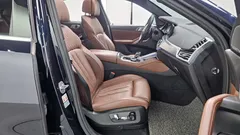 2023 BMW X6 xDrive30d M Sport — фото 11