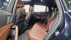 2023 BMW X6 xDrive30d M Sport — фото 13