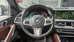 2023 BMW X6 xDrive30d M Sport — фото 14