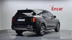 2022 Kia Sorento Diesel 2.2 4WD — фото 2