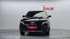 2022 Kia Sorento Diesel 2.2 4WD — фото 3
