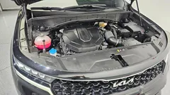 2022 Kia Sorento Diesel 2.2 4WD — фото 6