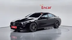 2023 Mercedes-Benz CLS-Class AMG CLS53 4MATIC+ — фото 1