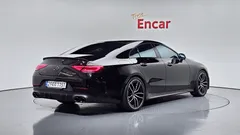 2023 Mercedes-Benz CLS-Class AMG CLS53 4MATIC+ — фото 2