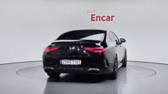 2023 Mercedes-Benz CLS-Class AMG CLS53 4MATIC+ — фото 4
