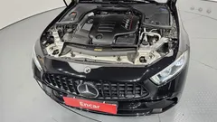 2023 Mercedes-Benz CLS-Class AMG CLS53 4MATIC+ — фото 6