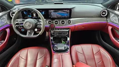 2023 Mercedes-Benz CLS-Class AMG CLS53 4MATIC+ — фото 7