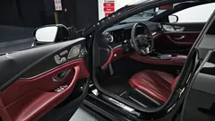 2023 Mercedes-Benz CLS-Class AMG CLS53 4MATIC+ — фото 15