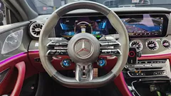 2023 Mercedes-Benz CLS-Class AMG CLS53 4MATIC+ — фото 17