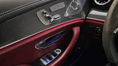 2023 Mercedes-Benz CLS-Class AMG CLS53 4MATIC+ — фото 20