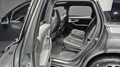 2022 Audi Q7 55 TFSI Quattro Premium, серый — фото 16
