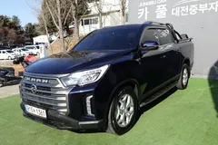 2022 SsangYong Rexton Diesel 2.2 4WD — фото 2
