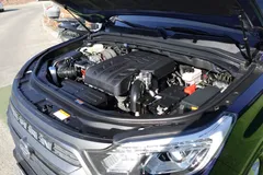2022 SsangYong Rexton Diesel 2.2 4WD — фото 3