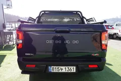 2022 SsangYong Rexton Diesel 2.2 4WD — фото 4