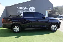 2022 SsangYong Rexton Diesel 2.2 4WD — фото 6