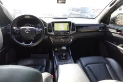 2022 SsangYong Rexton Diesel 2.2 4WD — фото 8