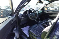2022 SsangYong Rexton Diesel 2.2 4WD — фото 9