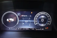 2022 SsangYong Rexton Diesel 2.2 4WD — фото 18