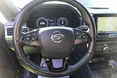 2022 SsangYong Rexton Diesel 2.2 4WD — фото 19