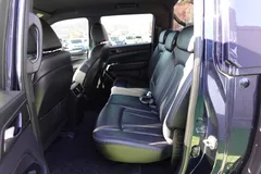 2022 SsangYong Rexton Diesel 2.2 4WD — фото 20