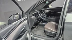 2023 Hyundai Tucson Inspiration 2WD — фото 10