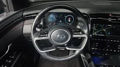 2023 Hyundai Tucson Inspiration 2WD — фото 13