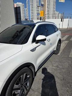 2023 Kia Sorento HEV 1.6 2WD — фото 2