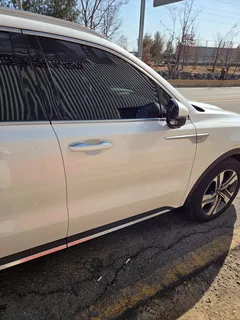 2023 Kia Sorento HEV 1.6 2WD — фото 3
