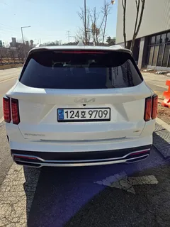 2023 Kia Sorento HEV 1.6 2WD — фото 5