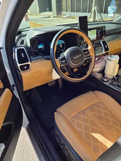 2023 Kia Sorento HEV 1.6 2WD — фото 6