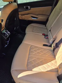 2023 Kia Sorento HEV 1.6 2WD — фото 9