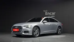 2023 Audi A6 45 TFSI Quattro Premium — фото 1