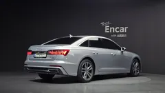2023 Audi A6 45 TFSI Quattro Premium — фото 2