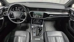 2023 Audi A6 45 TFSI Quattro Premium — фото 7